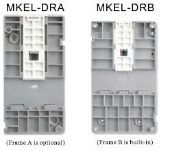 VFD5EL43A VFD5EL2A 6A 2A VFD22EL43A A A VFD22EL2A 25A VFD37EL43A 6A Mode l Mode l Doporuče ný istič charakte ristika C 4A