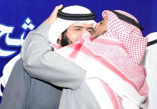قضية االيداعات املليونية ستكون أولوية بالنسبة له مع بداية انعقاد املجلس ملوحا مبساءلة تطول احلكومة بأكملها في حال عدم جتاوبها لكشف كل احلقائق املتعلقة