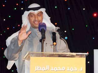 واضاف: يجب ان يكون الرئيس لديه قدرة على فهم الواقع السياسي والتحديات التي يواجهها وقدرة ومهارة في اختيار االعوان من وزراء ومستشارين ومهارة ادارية سواء لديه او لدى