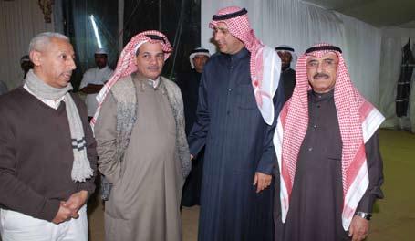 مجلس األمة الثالثاء فبراير املال يشكر ناخبي الدائرة الثالثة: نتمنى جناح النواب في حتقيق طموحات املواطنني د.