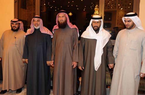 برملاني مملوء بالتشريعات الوطنية التي تهم الوطن واملواطنني.