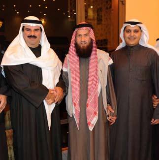 التي يواجهها الشعب السوري الشقيق معربا عن اسفه لعدم حترك مجلس االمن الدولي إلصدار قرار إلنصاف الشعب السوري األعزل حلمايته