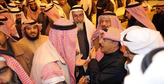 ودعا التجمع اإلسالمي السلفي الى نقل املجازر الوحشية التي يتعرض إليها الشعب السوري الشقيق الى احملكمة اجلنائية الدولية