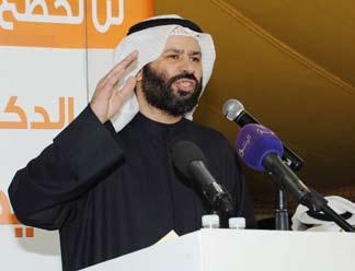 املسلم»ان هذه الرسالة املترتبة على نتائج االنتخابات البرملانية يجب ان يتم قراءتها بتمعن وبشكل صحيح«موضحا أنه في جميع االنتخابات البرملانية في مختلف انحاء العالم تعمل السلطات على قراءة العناوين