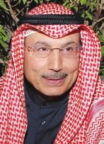 اجليل اجلديد في الكويت عبر دعم املعارضة السياسية في مجلس األمة.