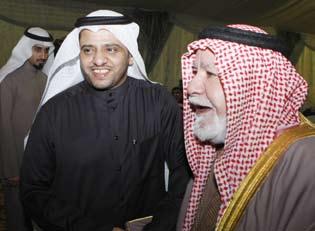 مجلس األمة شخير: محاربة الفساد على رأس أولوياتي الثالثاء فبراير املرداس ل»األنباء«: صوتي للسعدون في رئاسة املجلس الشيخ حمد جابر العلي يهنئ د.