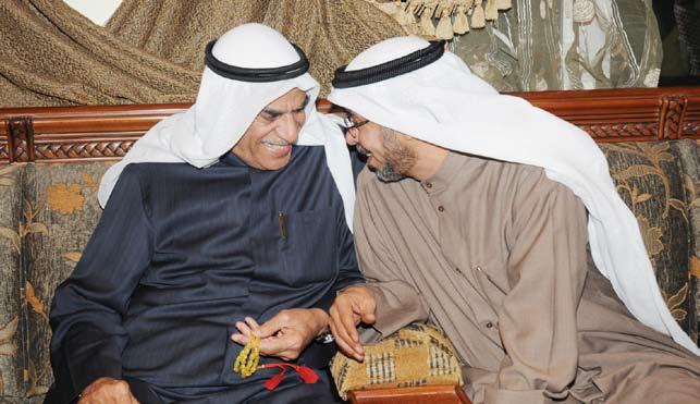 جتب على الدول الكبرى مسؤولية منع اجلرائم النائب د.