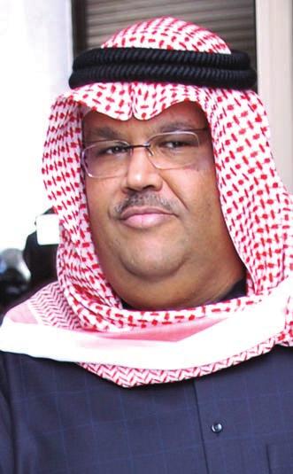 فنون الثالثاء فبراير نبيل شعيل ل»األنباء«: اعتذرت عن»ليالي فبراير«ألنني»إنسان يحس باآلخرين«قدم املطرب الكبير نبيل شعيل اعتذارا رسميا للجنة املنظمة حلفالت»ليالي فبراير«الغنائية بعدم مشاركته في هذه
