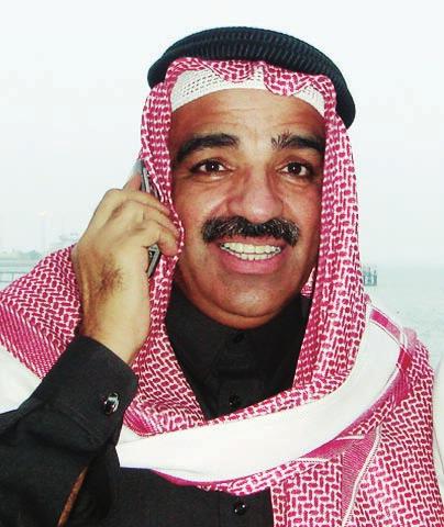 فنون الثالثاء فبراير اخلليفة بني»ريال وست حرمي«الشاعر الشيخ دعيج اخلليفة و»الدكتورة منى«اتفق الشاعر الشيخ دعيج اخلليفة مع املنتج االماراتي محمد الضنحاني اثناء وجوده في مهرجان الفجيرة املسرحي االخير