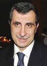 وقال»كذلك العرس الدميوقراطي الذي شهدته البالد يبني حرص الكويت ورجاالتها على قيادة سفينة البلد الطيب الى شواطئ األمان بفعل احلكمة وبعد النظر وحرصهم على ان تكون الكويت في املكانة التي تستحقها وتؤدي