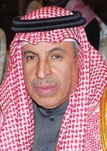 عبدالعزيز الفايز املعشني: نتمنى األمن واألمان واالستقرار للكويت ونرفع أسمى التبريكات لسمو ولي العهد العبادي: تعلمت من سموه الكثير من خالل املعاملة اإلنسانية والراقية التي تعكس الصورة املشرقة للكويت