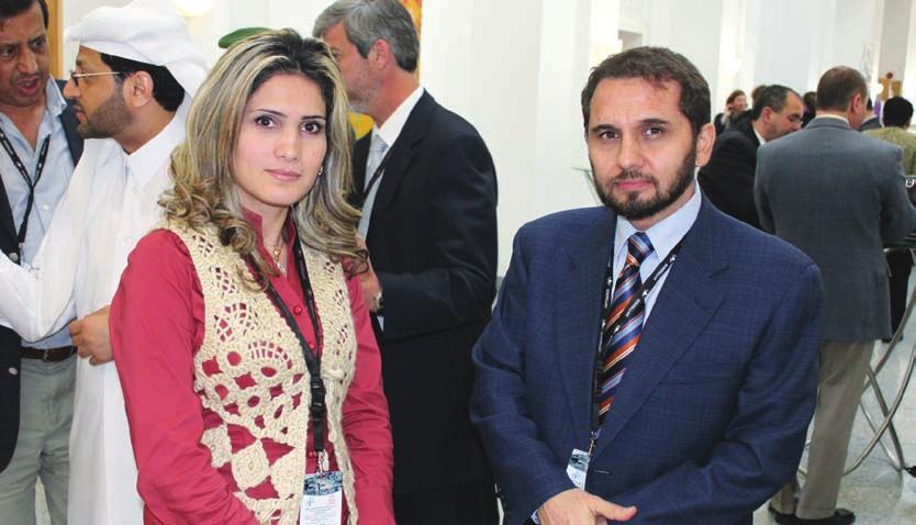 املتحدة إلجراء التقييمات الالزمة.