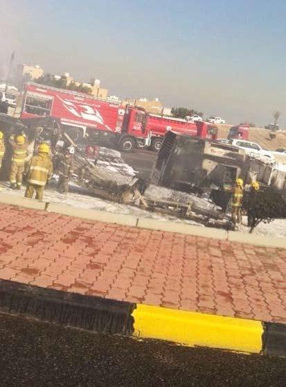 األمنية الثالثاء فبراير هوشة بني راعي»جيتي«ورجال املرور تنتهي بكسر في الفك ادعى شاب كويتي تعرضه للضرب من قبل رجال مرور اجلهراء وأصر على تسجيل قضية اعتداء بالضرب اال ان رجلي املرور اكدا انهما لم