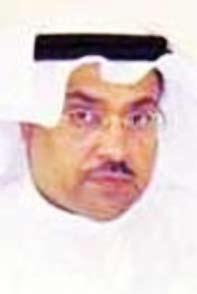 جسار اجلسار: احلمد هلل منذ يوميني كان هناك جو دميوقراطي بانتخابات مجلس االمة ونهنئ زميلنا شايع الشايع وعشنا جوا دميوقراطيا آخر وأشكر جميع االخوان االعضاء الذين منحوني صوتهم.
