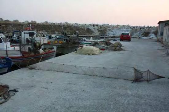 Μουτάφης Ιωάννης) Εικόνα 15: Ζευγάρι βολκών (δύο βολκοί τοποθετημένοι