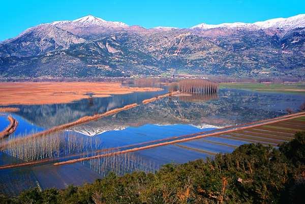 Λίμνη