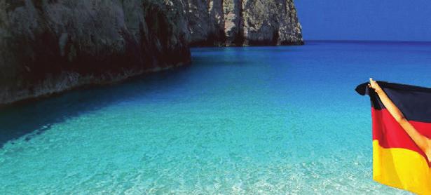 uomini e luoghi Καλύτερες πωλήσεις αναμένουν οι Έλληνες οινοποιοί το προσεχές διάστημα στην τουριστική αγορά, καθώς ήδη η προσέλευση τουριστών στους δημοφιλείς νησιωτικούς προορισμούς είναι αυξημένη