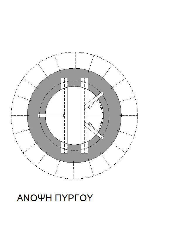 Εικόνα 173 Λεπτομέρεια ξύλινου δαπέδου Εικόνα 172