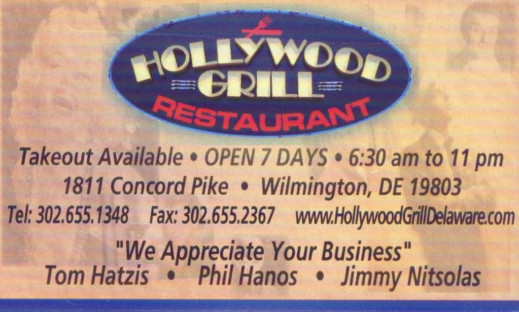 We would like to thank our customers for