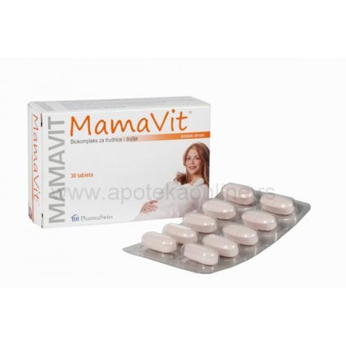 MamaVit 130