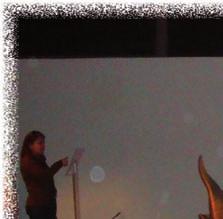 Living Pierce Myths & Monsters In the winter, the Natural History