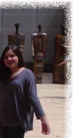 As you entered the Benaki museum on Pireos Street, in the yard outside the