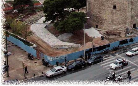 Η απελευθέρωση της Θεσσαλονίκης είναι ένα μεγάλο ιστορικό γεγονός για τη Μακεδονία, την Ελλάδα και όλο τον ελληνισμό. Όνειρα αιώνων έγιναν πραγματικότητα!
