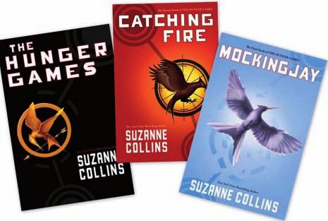 After the rebellion of the people of Panem, the Capitol s forces destroy one of the previously 13 districts and create a new event of sorts to remind the rebels of their position under the Capitol.