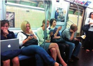 Speakers Corner e-books vs. Normal Books Αs technology evolves, we must evolve with it; not only tolerate, but embrace new things, not reject them.