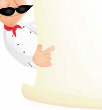 Gradually beat the eggs, one at a time, and then add the flour, milk and baking soda.