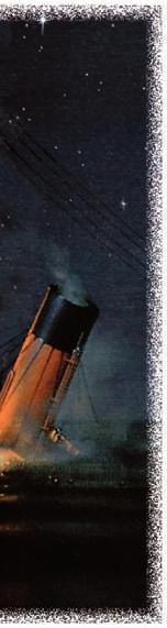 Είναι κάτι το οποίο, όλα αυτά τα χρόνια, «ταξιδεύει» στο νου των ανθρώπων, προκαλώντας δέος και συγκίνηση. Το είχαν αποκαλέσει «αβύθιστο πλοίο» καθώς και «πλοίο των ονείρων».