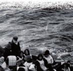 Εκείνες τις µέρες τους είχαν σταλεί πολλά προειδοποιητικά µηνύµατα, µέσω του ασύρµατου, για παγόβουνα στην περιοχή.