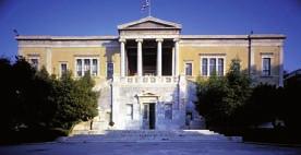Με τις δωρεές του ολοκληρώθηκε το Πολυτεχνείο Αθηνών, το οποίο ονοµάστηκε «Μετσόβειο» προς τιµήν του τόπου καταγωγής του.