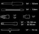 ΖΟΟΜ / Cree 5W XPG /