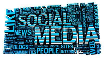 ΚΕΦΑΛΑΙΟ 3 SOCIAL MEDIA 3.1 ΓΕΝΙΚΕΣ ΕΝΝΟΙΕΣ H τεχνολογία βελτιώνει την επικοινωνία μέσω υπολογιστή και μέσω των νέων gadgets. Σήμερα, η επικοινωνία με συσκευές είναι απαραίτητη.