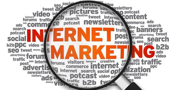 ΚΕΦΑΛΑΙΟ 1 ONLINE MARKETING 1.
