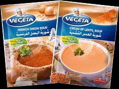 S rebrandingom monozačina iz Podravke u Vegeta Maestro, Vegeta jača svoje pozicioniranje kao kulinarskog branda koji potiče kulinarsku