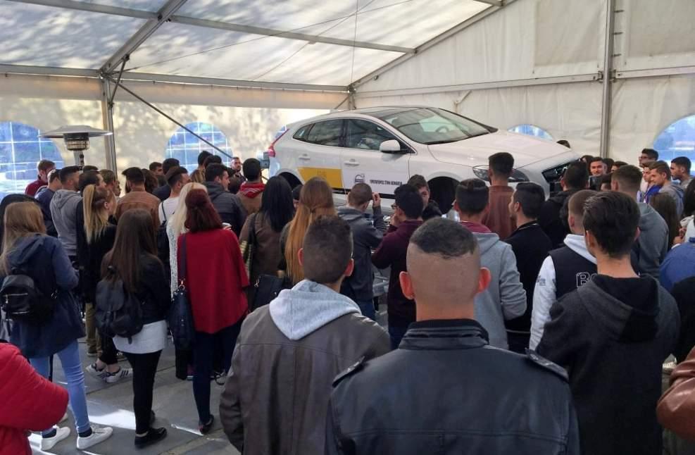 ΑΠΟΛΟΓΙΣΜΟΣ ΔΡΑΣΗΣ 2017 Α Π Ο Λ Ο Γ Ι Σ Μ Ο Σ Δ Ρ Α Σ Η Σ 2 0 1 6 Ο Δ Η Γ Ι Κ Η Σ Υ Μ Π Ε Ρ Ι Φ Ο Ρ Α & Π Ο Λ Ι Τ Ι Σ Μ Ο Σ Η Ο Δ Ι Κ Η Α Σ Φ Α Λ Ε Ι Α Μ Ε Α Ρ Ι Θ Μ Ο Υ Σ 4 5 4 Ε Ν Ε Ρ Γ Ε Ι Ε Σ Ε Τ