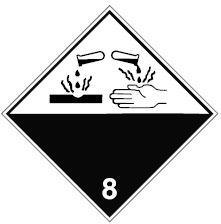 Deseuri periculoase: Nu evacuati deseul in canalizari. Nu contaminati lacurile, cursurile de apa, elesteele cu produs sau cu containere utilizate.