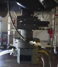 site Skinakas Observatory operates 3