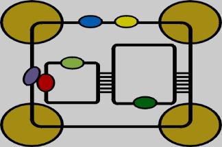 Bio-imaging Nanobiotechnology IESL
