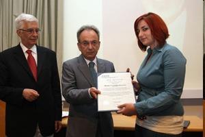 Science Department of the University of Crete