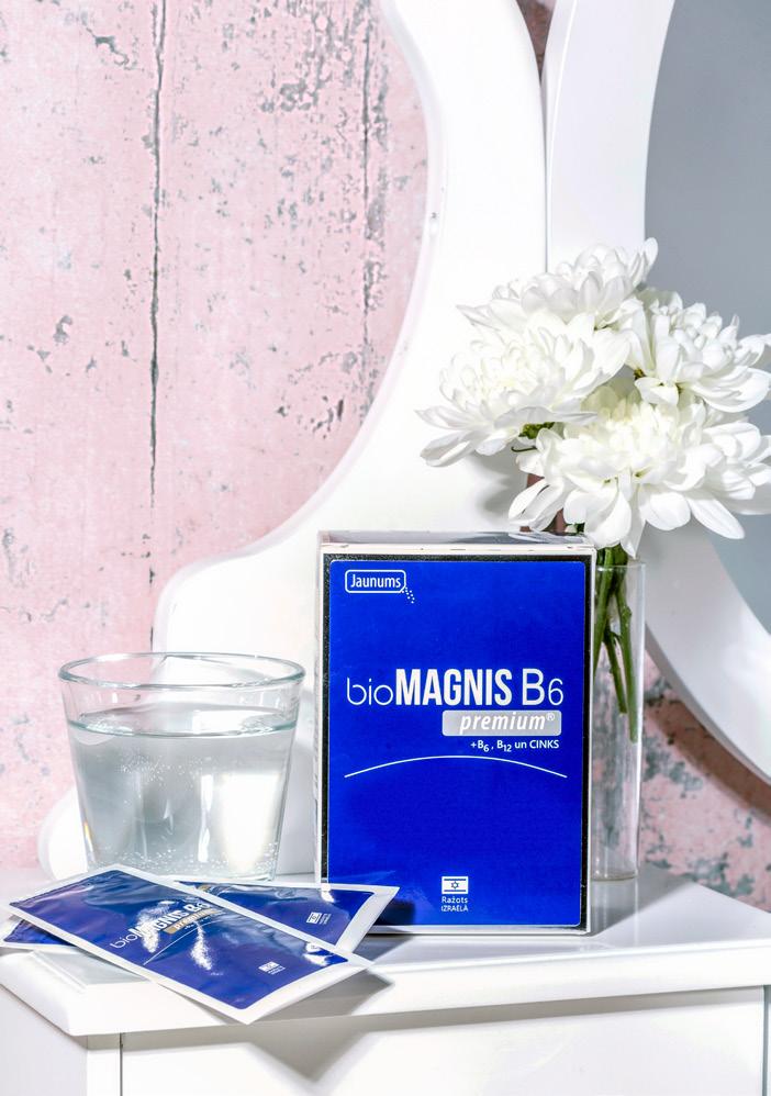biomagnis B 6 PREMIUM + B 6, B 12, CINKS uzmanības centrā - kvalitāte! BIOFARMĀCIJA UNIKĀLI DABISKAS IZCELSMES IZRAĒLAS UZTURA BAGĀTINĀTĀJI PULVERA VEIDĀ BEZ ĶĪMISKĀM PIEDEVĀM!