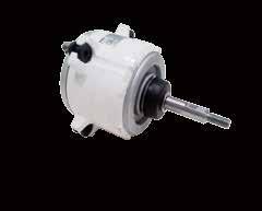 usage, making a significant contribution to the limiting the impact on the environment. Aqua Mini Chiller Freely combine with fan coil units and floor coils.