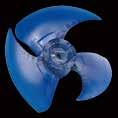 Aqua Mini Chiller Grille Fan Powerful Large Propeller Newly Designed Fan Guard EXV is used for stable and accurate gas flow