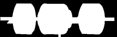 Constant Level of Air Temperature and Humidity The DC Inverter fan motor adjusts of air flow based on thermal load instantly providing less temperature fluctuation and an improved living environment.