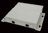 Accessories PC Board Control Kit for FCU Available for all non-pcb FCUs. Flexible installation, it can be attached to the unit, mounted on a wall or hung under a ceiling.