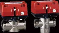 Functions: Three fan speeds control, Water pump control, Long-distance ON/OFF control, ALARM function, Electric heater control.