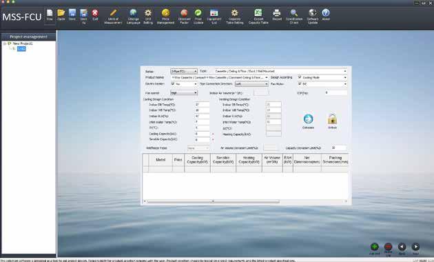 Application of Central Control & BMS Control Selection Software Features Max.64 NIM0 PCB Kit NIM0 Centralized controller Max.6 Max.