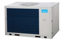 MC-SU90-RNL DC Inverter Air-cooled Chiller is available now.